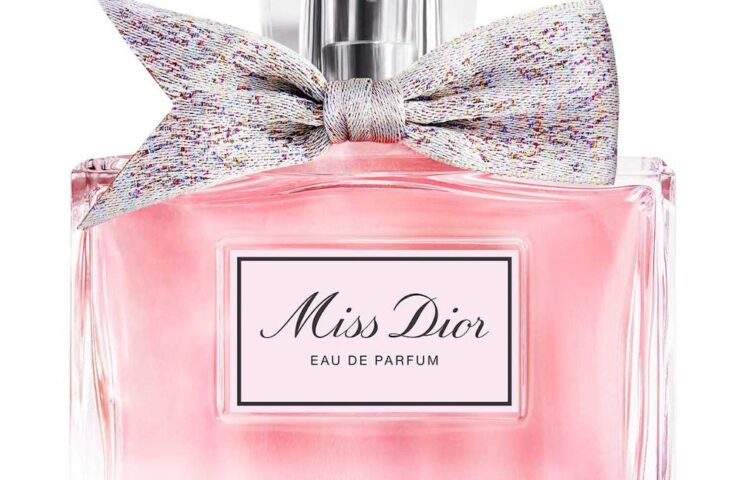 Miss Dior woda perfumowana spray 100ml Tester