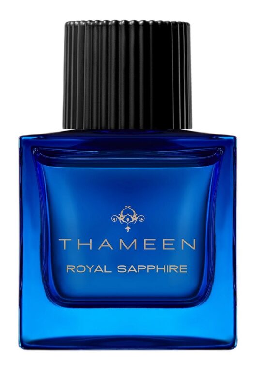 Thameen Royal Sapphire ekstrakt perfum spray 50ml