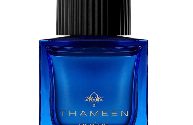 Thameen Riviere ekstrakt perfum spray 50ml