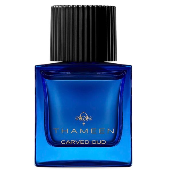 Thameen Carved Oud ekstrakt perfum 50ml