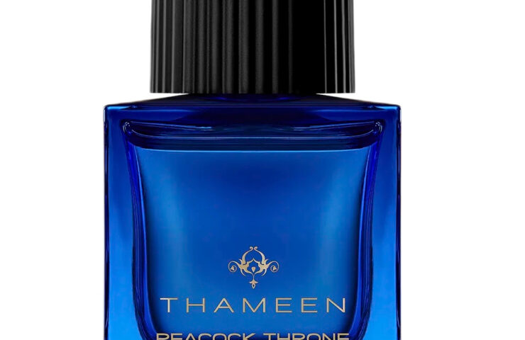 Thameen Peacock Throne woda perfumowana spray 50ml
