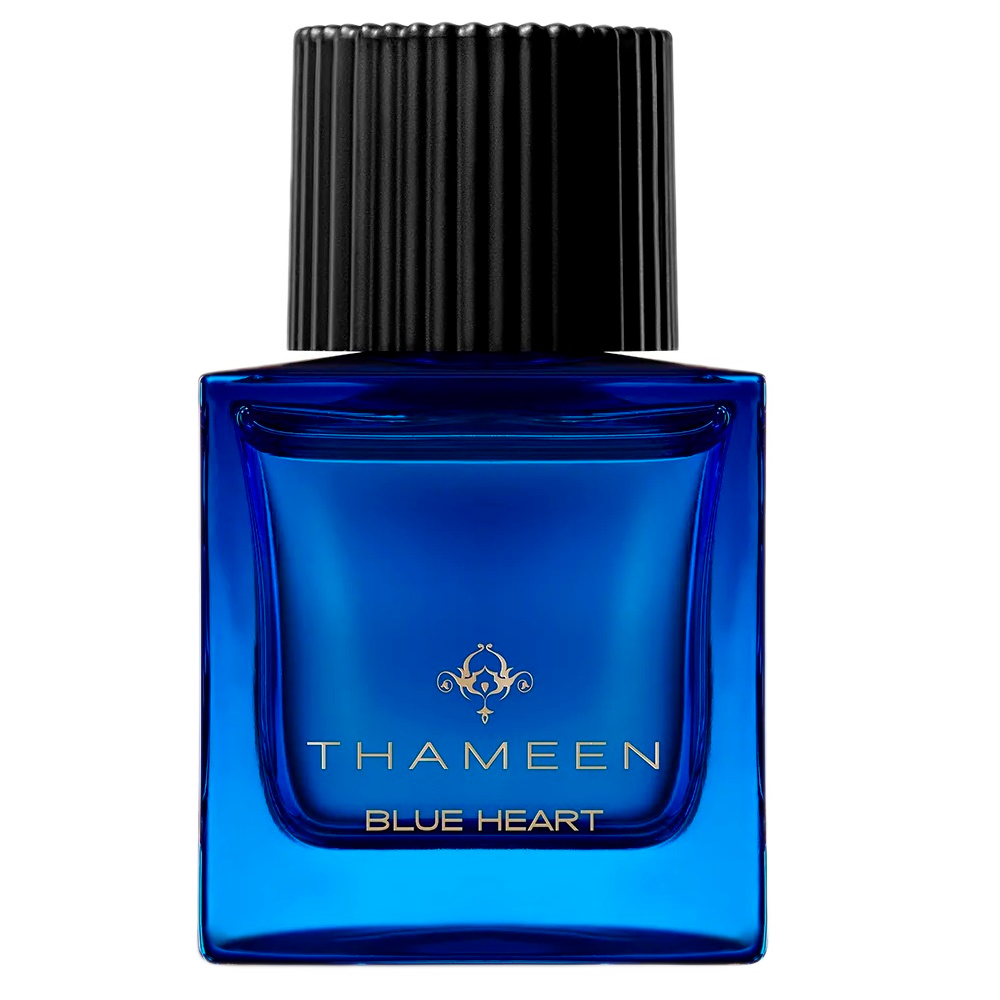 thameen blue heart ekstrakt perfum 50 ml     