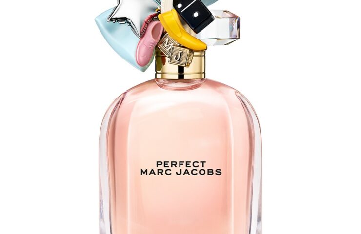 Marc Jacobs Perfect woda perfumowana spray 100ml Tester