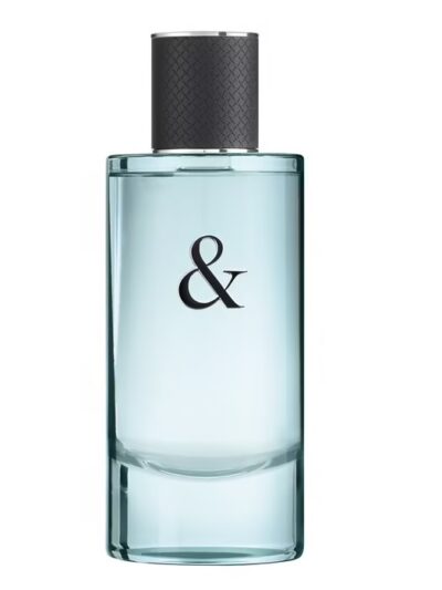 Tiffany & Love For Him woda toaletowa 90ml Tester