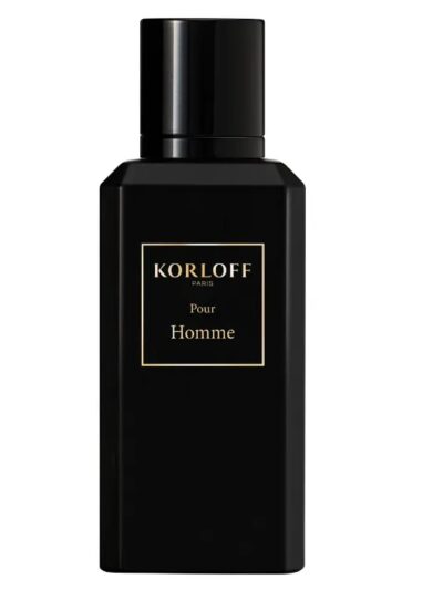 Korloff Pour Homme woda perfumowana spray 88ml