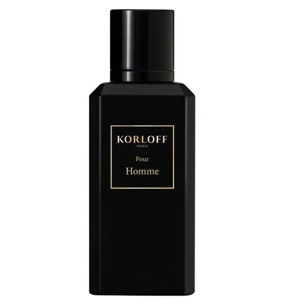 Korloff Pour Homme woda perfumowana 88ml