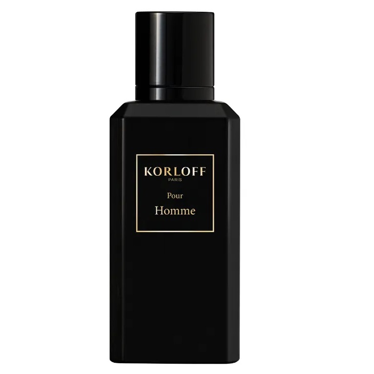 Korloff Pour Homme woda perfumowana spray 88ml