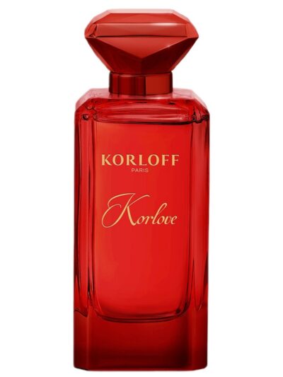 Korloff Korlove woda perfumowana spray 88ml