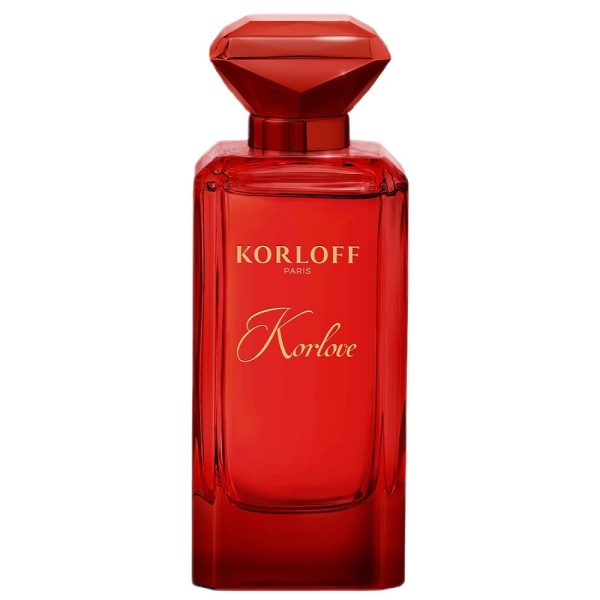 Korloff Korlove woda perfumowana 88ml
