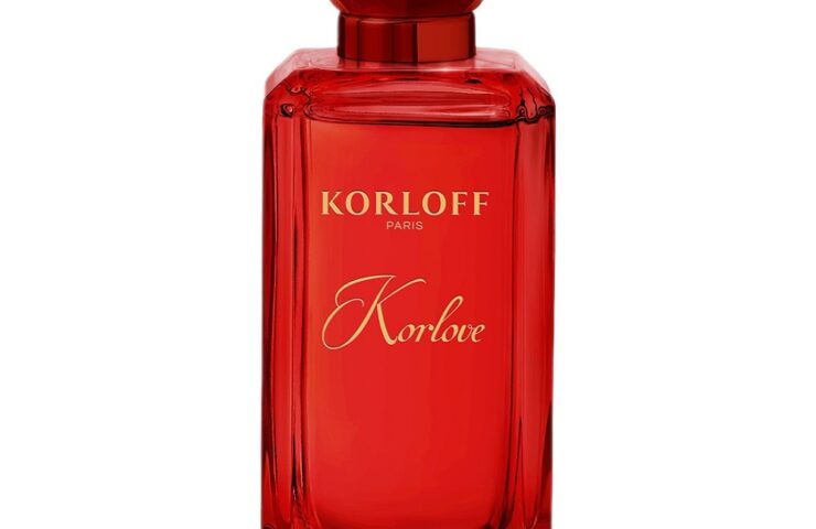 Korloff Korlove woda perfumowana spray 88ml