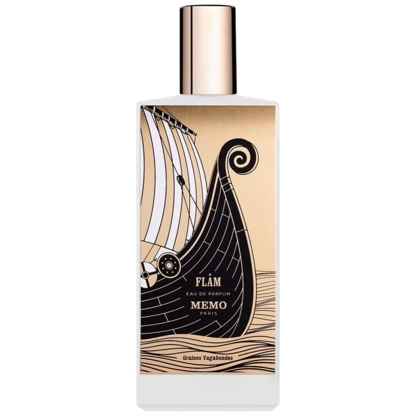 Memo Paris Flam woda perfumowana 75ml Tester