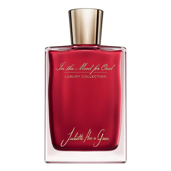 Juliette Has a Gun In The Mood For Oud woda perfumowana 75ml