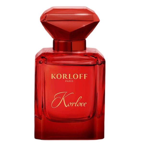 Korloff Korlove woda perfumowana 50ml