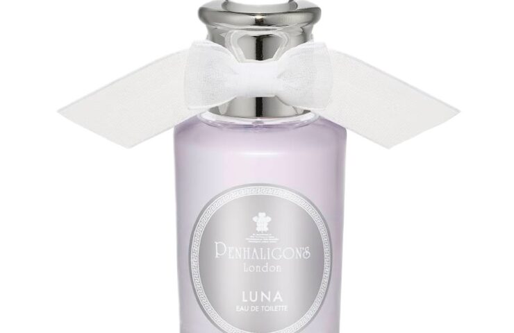 Penhaligon’s Luna woda toaletowa spray 30ml