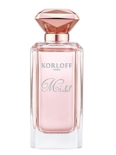 Korloff Miss woda perfumowana spray 88ml