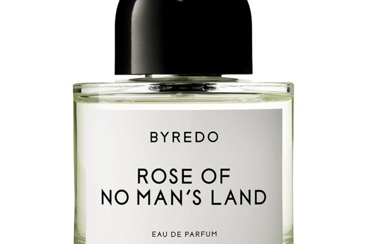 Byredo Rose Of No Man’s Land woda perfumowana spray 50ml