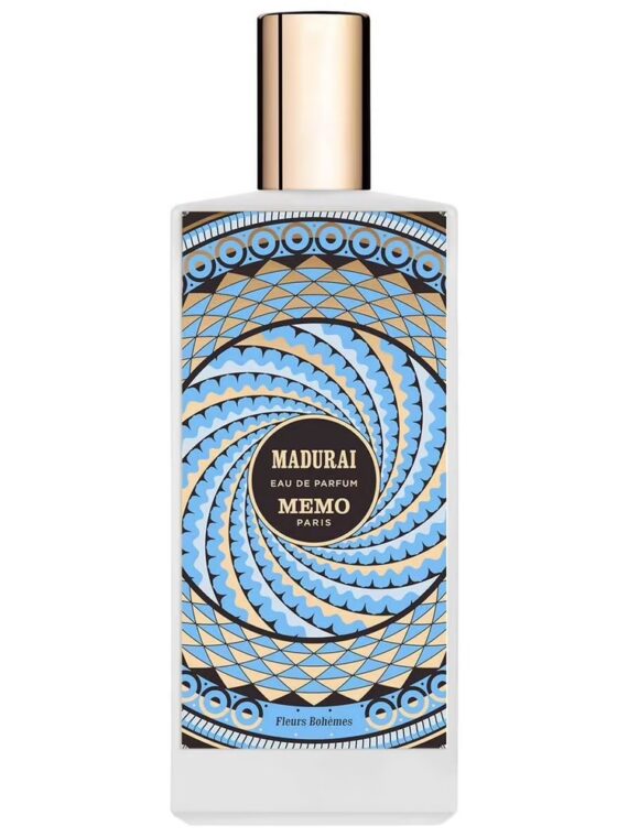 Memo Paris Madurai woda perfumowana 75ml Tester