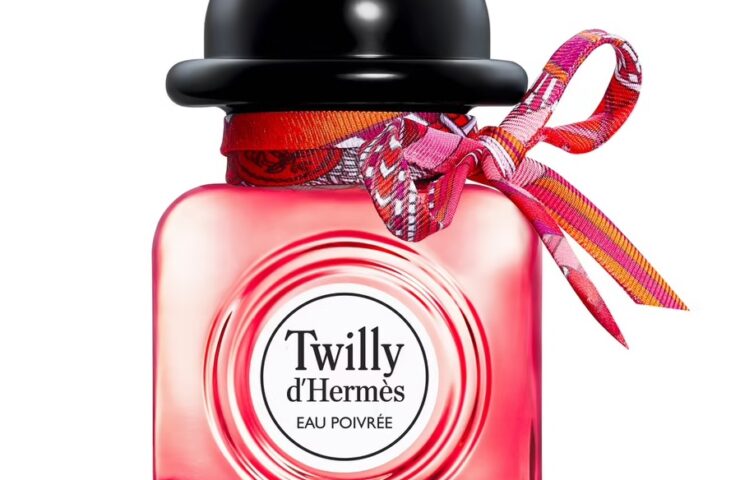 Twilly D’Hermes Eau Poivree woda perfumowana spray 85ml Tester