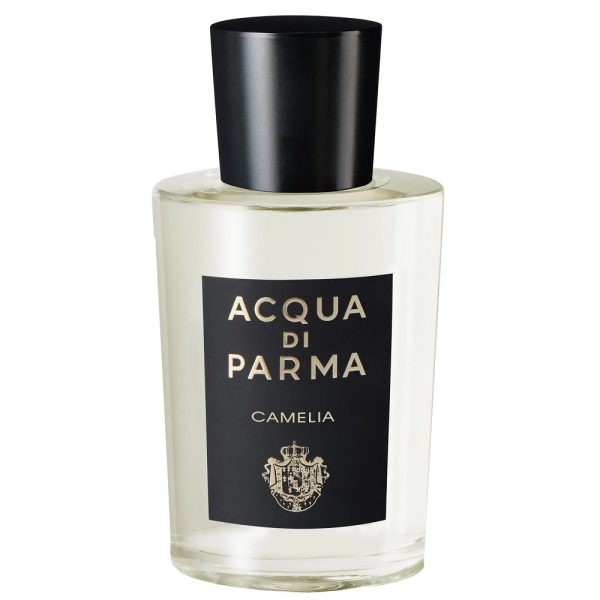 Acqua di Parma Camelia woda perfumowana 100ml Tester