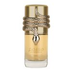 Lattafa Musamam White Intense woda perfumowana 100ml