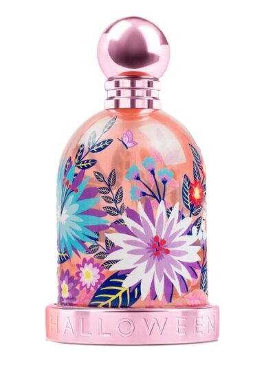 Jesus Del Pozo Halloween Blossom woda toaletowa 100ml Tester