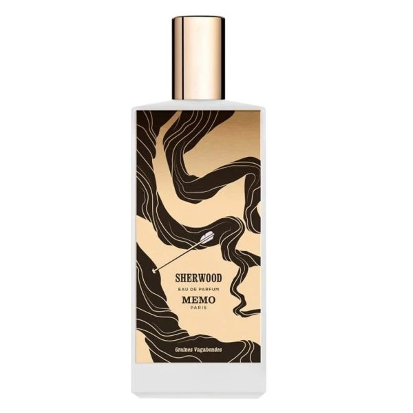 Memo Paris Sherwood woda perfumowana 75ml Tester