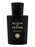 Acqua di Parma Oud & Spice woda perfumowana spray 100ml