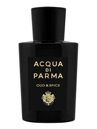 Acqua di Parma Oud & Spice woda perfumowana 100ml