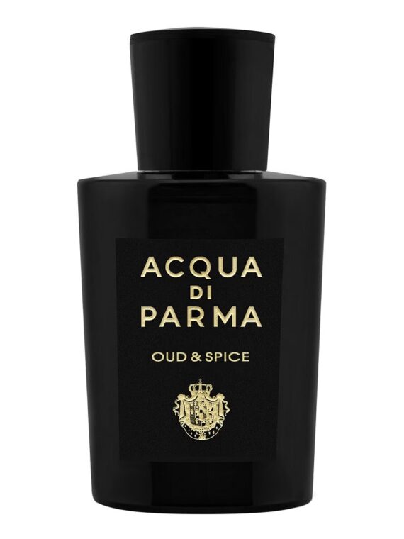 Acqua di Parma Oud & Spice woda perfumowana 100ml