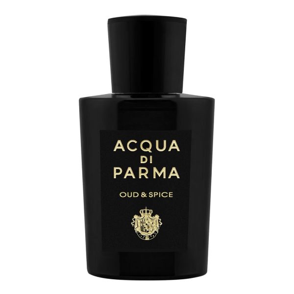 Acqua di Parma Oud & Spice woda perfumowana 100ml