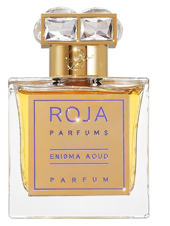 Roja Parfums Enigma Aoud perfumy 100ml Tester