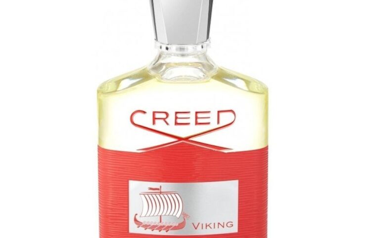 Creed Viking woda perfumowana spray 100ml Tester
