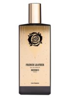 Memo Paris French Leather woda perfumowana 75ml Tester