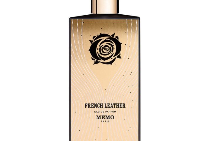 Memo Paris French Leather woda perfumowana spray 75ml Tester