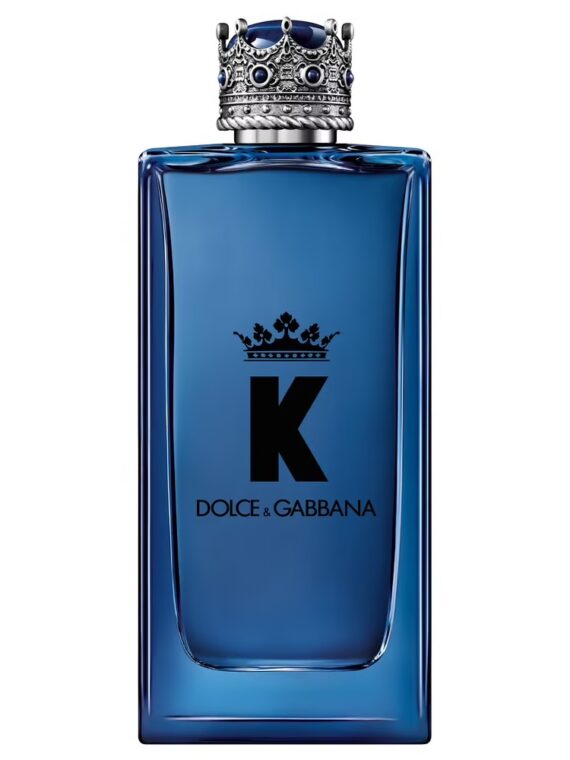 Dolce & Gabbana K by Dolce & Gabbana woda perfumowana spray 200ml