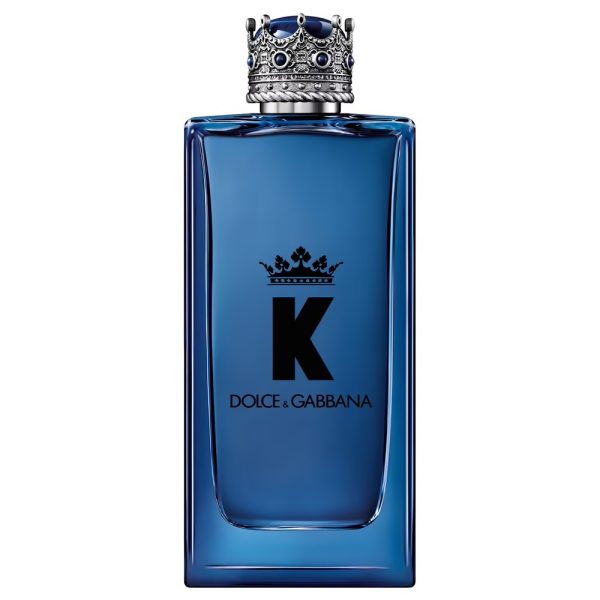 Dolce & Gabbana K by Dolce & Gabbana woda perfumowana 200ml