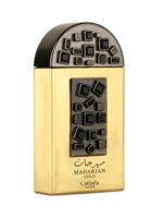 Lattafa Maharjan Gold woda perfumowana 100ml