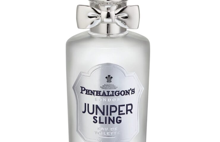 Penhaligon’s Juniper Sling woda toaletowa spray 100ml