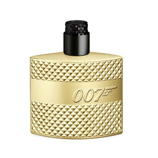 James Bond 007 Limited Edition woda toaletowa 50ml