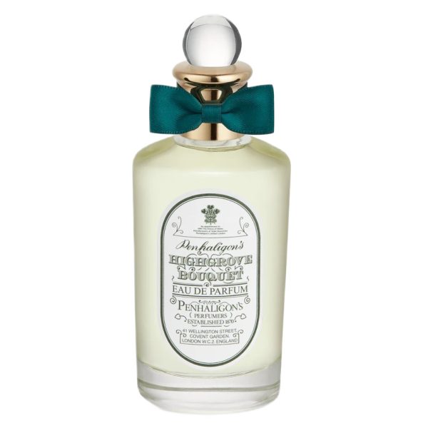Penhaligon's Highgrove Bouquet woda perfumowana 100ml