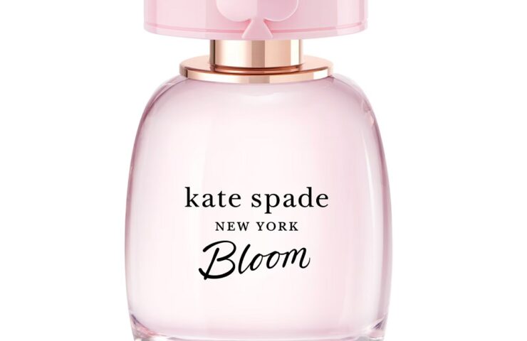 Kate Spade Bloom woda toaletowa spray 40ml