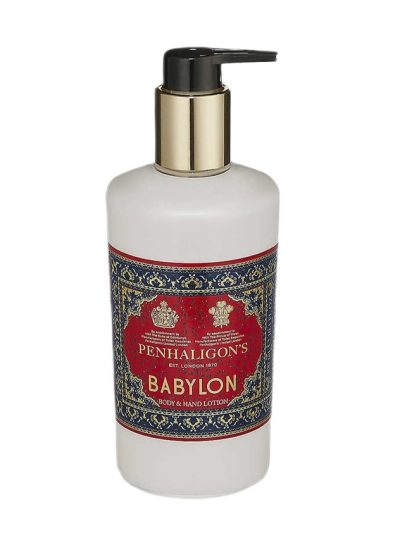 Penhaligon's Babylon balsam do ciała i rąk 300ml