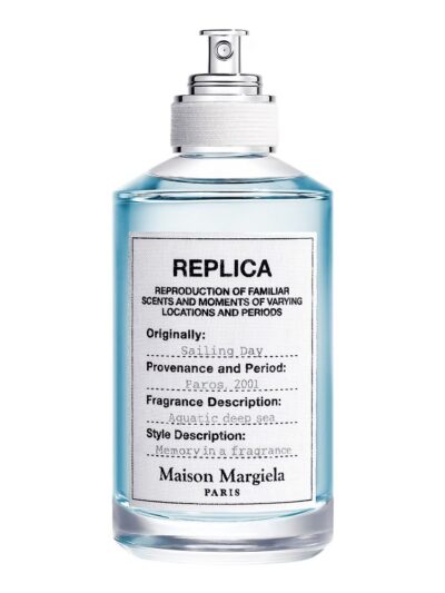 Maison Margiela Replica Sailing Day woda toaletowa 100ml