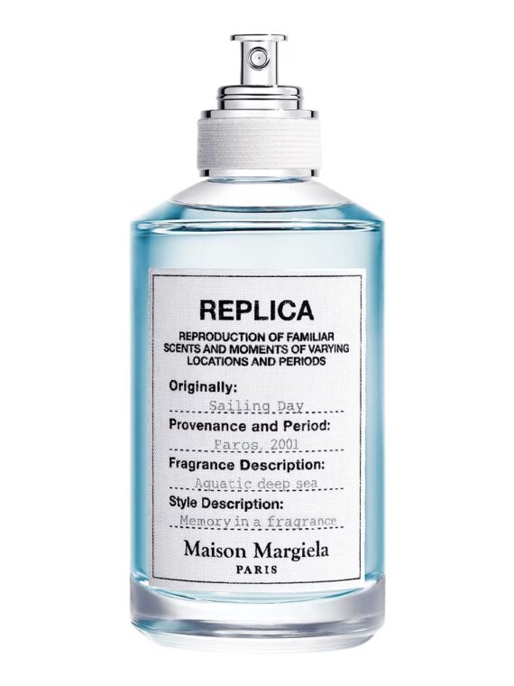 Maison Margiela Replica Sailing Day woda toaletowa spray 100ml