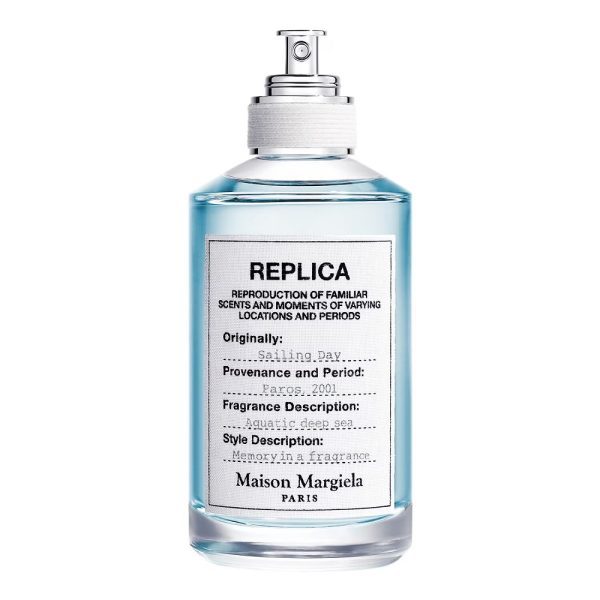 Maison Margiela Replica Sailing Day woda toaletowa 100ml