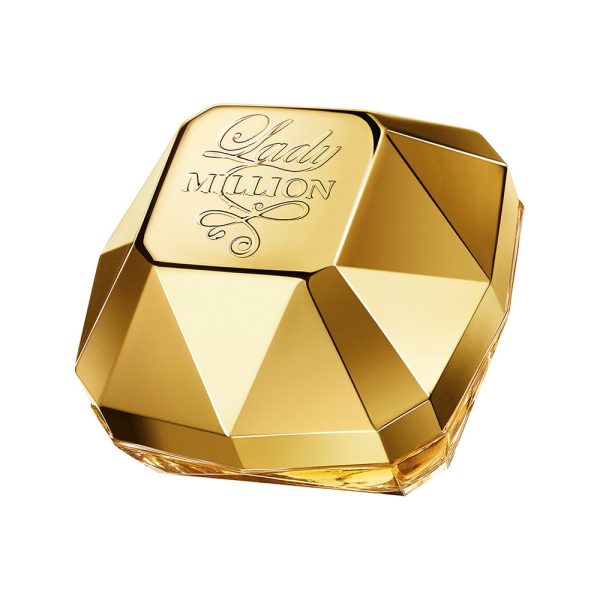 Paco Rabanne Lady Million woda perfumowana 30ml