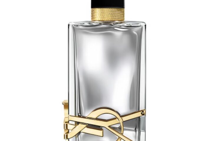 Yves Saint Laurent Libre L’Absolu Platine perfumy spray 90ml