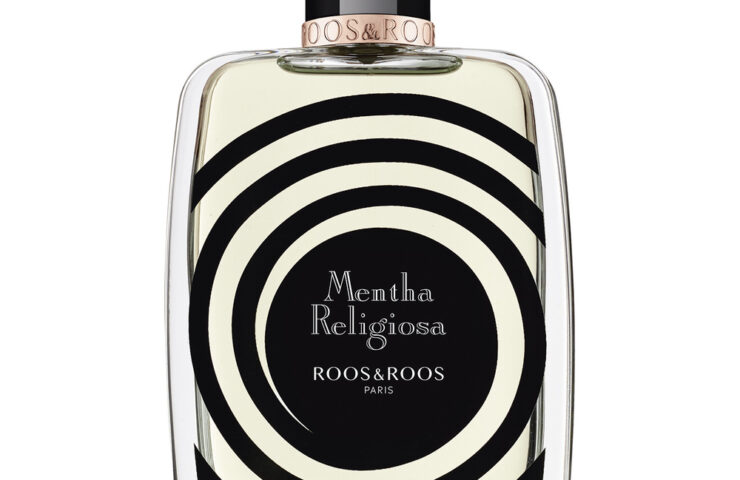Roos & Roos Mentha Religiosa woda perfumowana spray 100ml