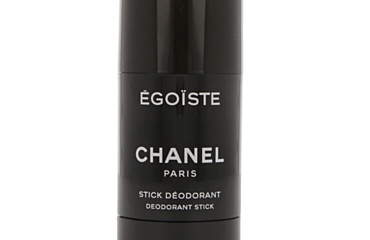 Chanel Egoiste dezodorant sztyft 75ml