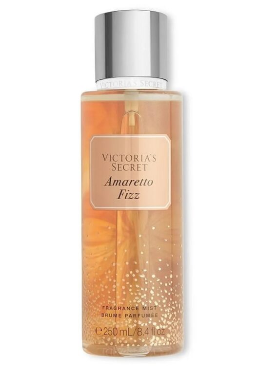 Victoria's Secret Amaretto Fizz mgiełka do ciała 250ml